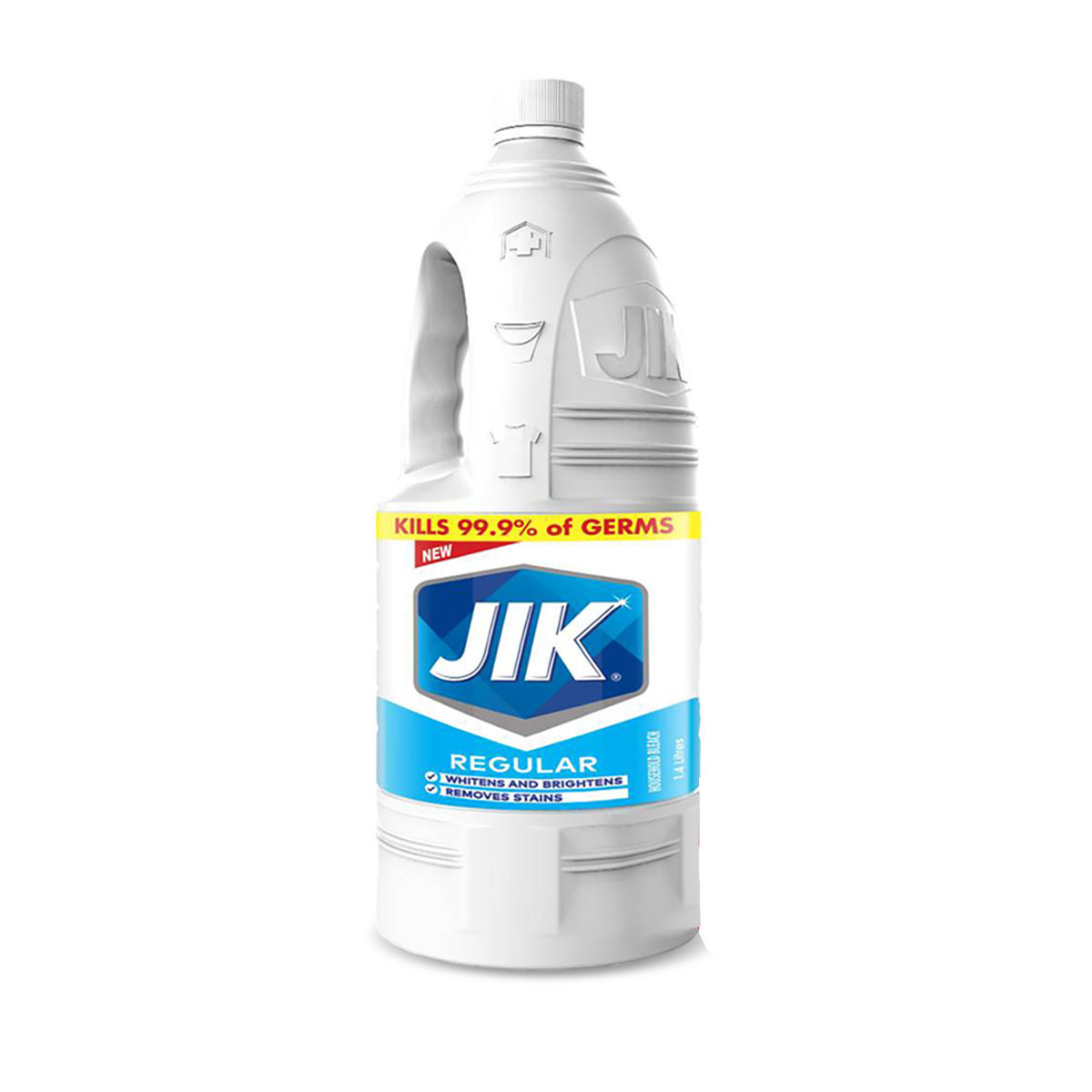 Jik Bleach - 1.4 Liters
