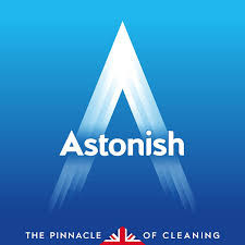 Astonish