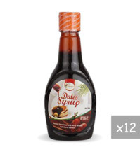 Dates Nature Syrup 25cl