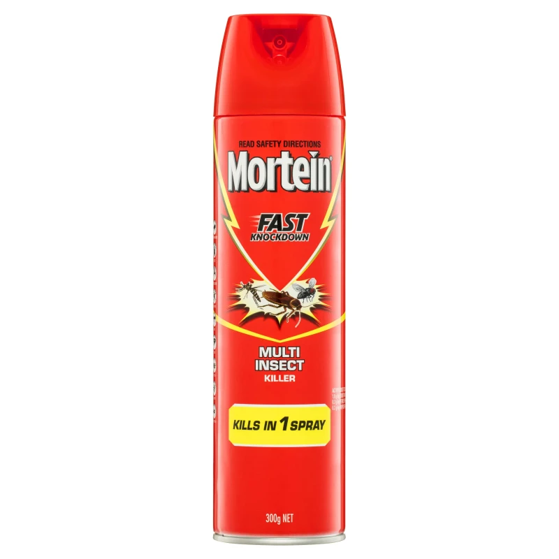 Mortein All Insect Killer 300ml
