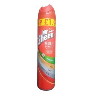 Mr Sheen Polish - 250ml