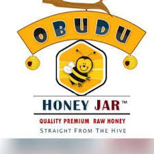 Obudu Honey Jar