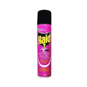 Raid Multi-Purpose Insect Killer - 300ml