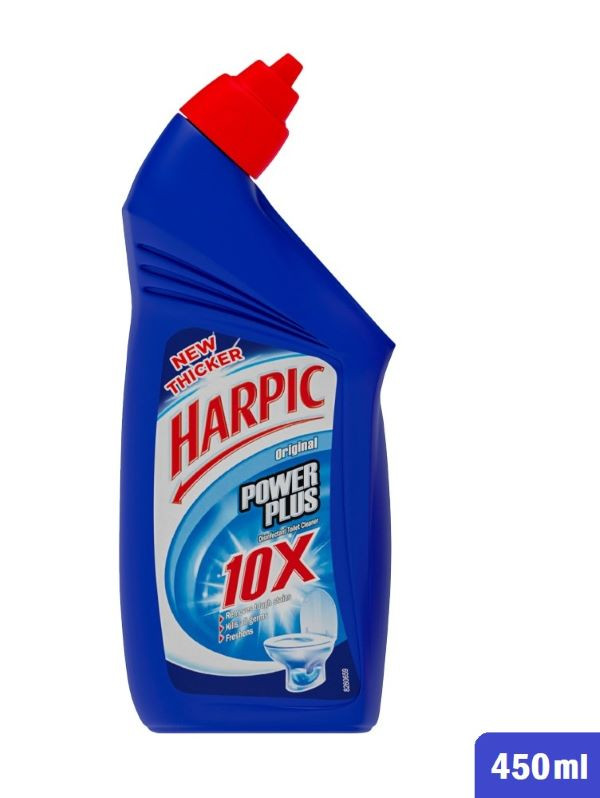 Harpic Powerplus 450ml